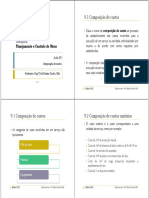 Composição de custos: entenda como calcular os custos de um serviço ou atividade