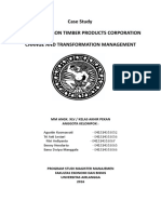 B. R. Richardson Timber Products Corporation Kelompok 3