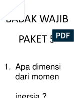 Babak Wajib 5