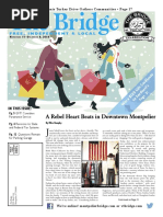 The World 050714 | PDF | Oceans | Global Warming