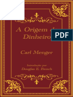 Carl_Menger - Sobre a Origem do Dinheiro.pdf