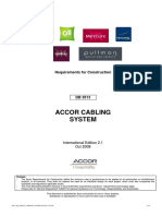 ACC WE DB3513 CABLING SYSTEM ACS 2.1 Oct 08 PDF