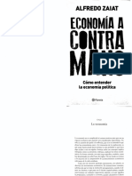 Alfredo Zaiat - La Economía a Contramano.pdf