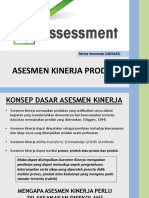 Mutia Vernanda-Asesmen Kinerja Produk