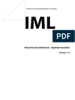 Uc001 Manter Usuário - Projeto de Interface de Caso de Uso