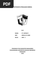 Download Makalah Manajemen Kinerja by ballo_ios SN39337603 doc pdf