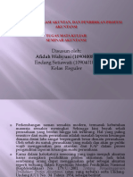 Akutan, Organisasi Akuntan, Dan Pendidikan Profesi PPT