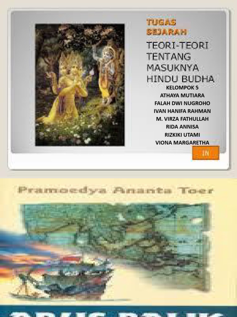 Teori Arus Balik Pdf