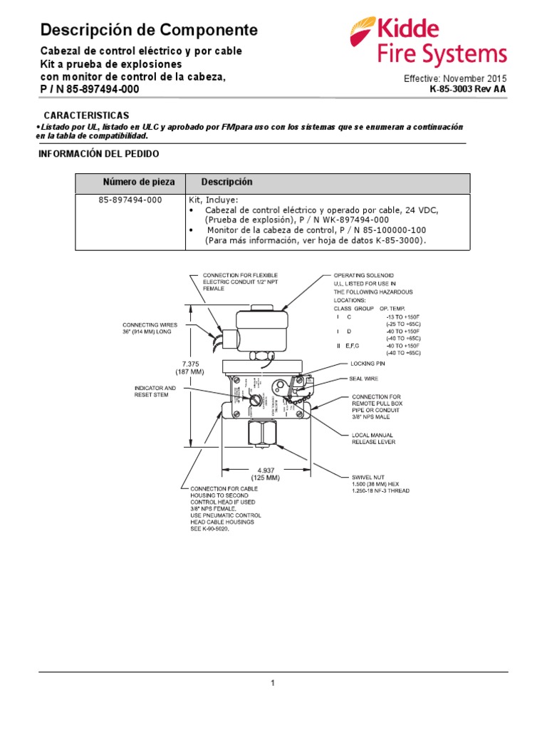 WK-897494-000 Traducción Español | PDF | Informática | Informática y ...