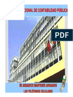 CuentaGeneral PDF