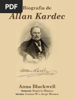 Biografia de Allan Kardec