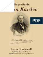 Biografia de Allan Kardec