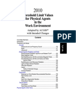 10-2010-PA-TLVs Introduction PDF