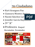 Proyecto Ciudadano