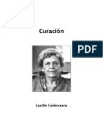 Curación (Lucille Cedercrans) PDF