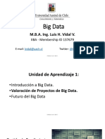 02 - 2018 Big Data