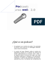 Podcast en La Educación Que Es