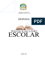 Política Do Livro Escoalar-1