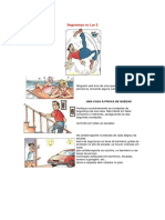 Segurança na Casa - Prevenindo Acidentes por Queda