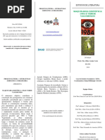 Minicurso 1984 Verde Vagomundo