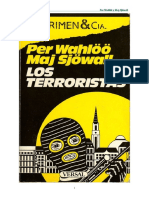 (1975) Los Terroristas