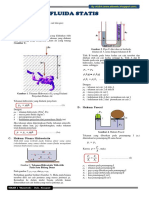 FLUIDA STATIS