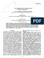 Chitester1984 - Characteristics of Fluidization at High Pressure PDF