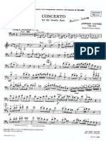 A. Capuzzi - Concerto Fá Maior PDF