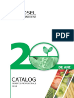 AGROSEL Catalog 2018 4