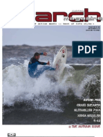 Searchmagazine October 2010 #4 Surfing