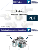 4 - Process Modelling