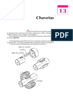 Aula - 13 (Chavetas).pdf