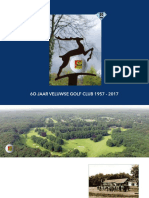 Veluwse Golfclub 1957-2017