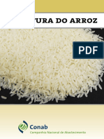 2015 - A Cultura Do Arroz PDF