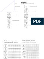 Fichas Apoyo Prueba Unidad 0