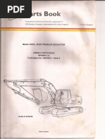 LeeBoy 785 Grader Transmission Manual1 PDF | PDF