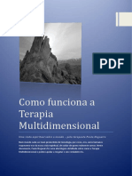 Como Funciona A Terapia Multidimensional