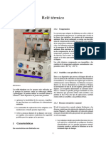 RELEVADORES TERMICOS DE SOBRECARGA.pdf