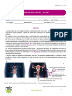 Reprodução, Genética e Fecundação + correção.pdf