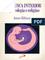 Uma Busca Interior em Psicologia e Religião PDF