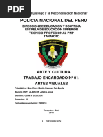 Alarcon Julca, José