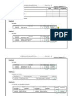 Modification Bulletin No. 1 Page 1 of 11 I: Please Correct Your Parts Catalog As Follows: Page No. 5 Not Listed