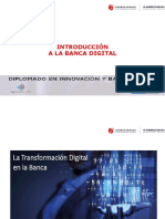 Banca Digital.