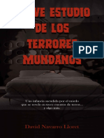 Breve Estudio de Los Terrores Mundanos 15