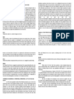 Quiroga Vs Parsons, G.R. No. L-11491 Subject: Sales, Doctrine: Contract of Agency To Sell Vs Contract of Sale Facts