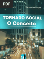 Tornado Social
