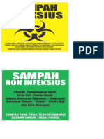 Sampah Infeksius