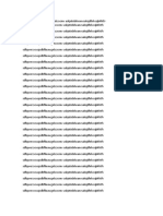 Informe de Ciencias 2