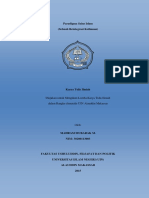 Paradigma Sains Islam Sebuah Reintegrasi PDF