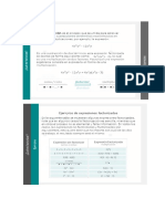 Actividad de Repaso - Juego - S3 PDF